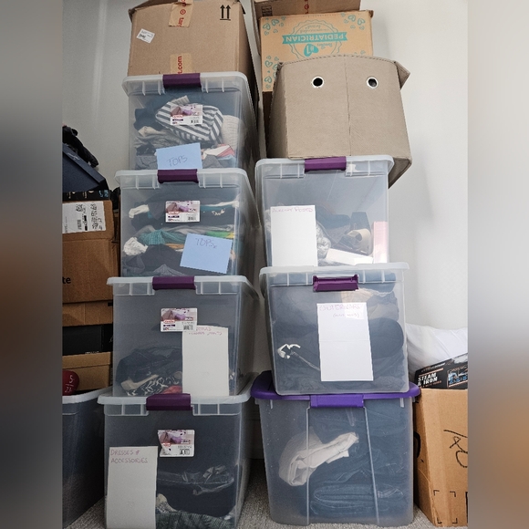 Reseller Box - Picture 2 of 8